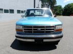Thumbnail Photo 7 for 1992 Ford F150 2WD SuperCab XL